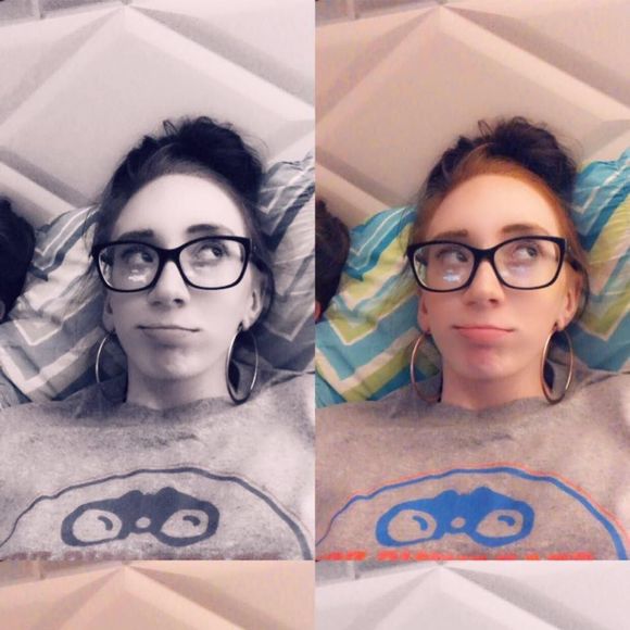 Meet your Posher, Mika - Picture 1 of 1